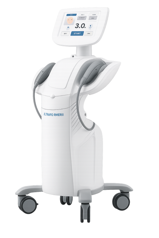 lifting facial Blissa